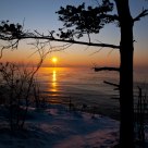Still and Cold